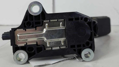 Gas Pedal HONDA CIVIC 166