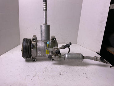 A/c Air Compressor SCION TC 05 06 07 08 09 101