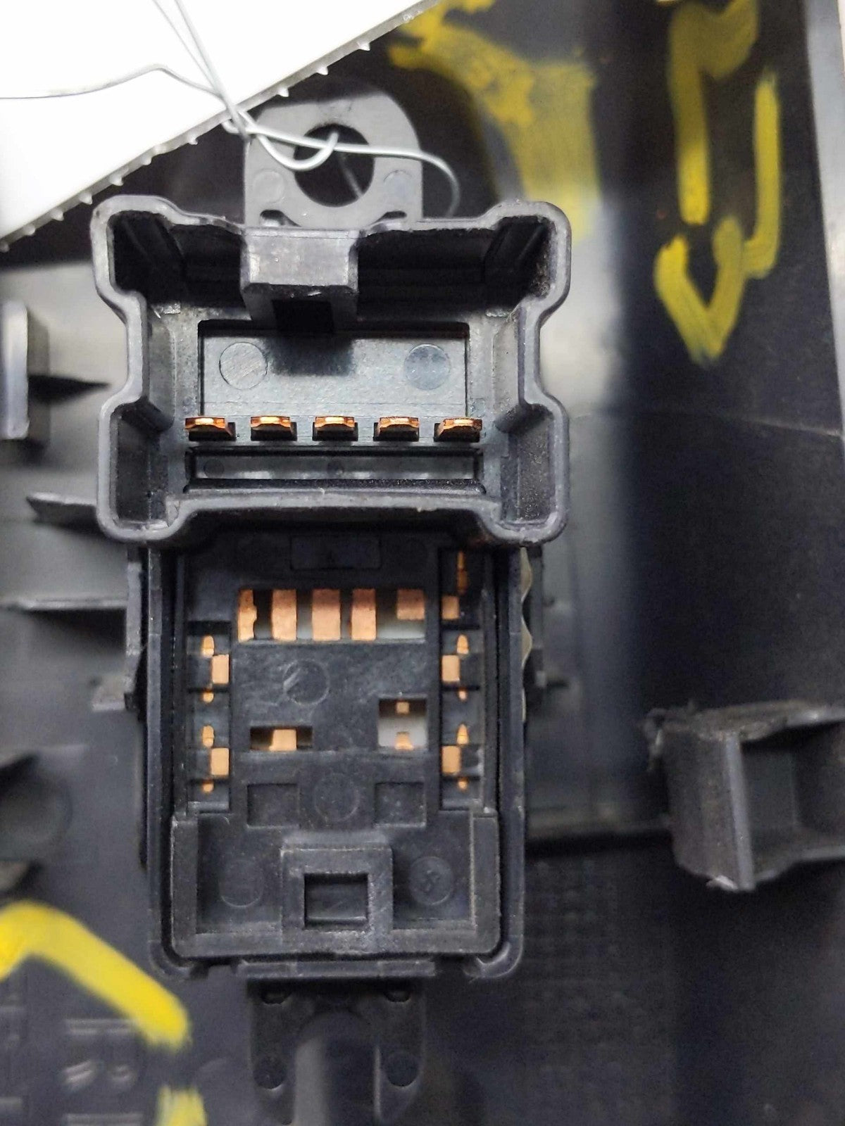 Door Switch Front NISSAN SENTRA 13 14 15 16 17 18 196