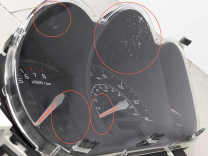 Speedometer KIA RIO 129