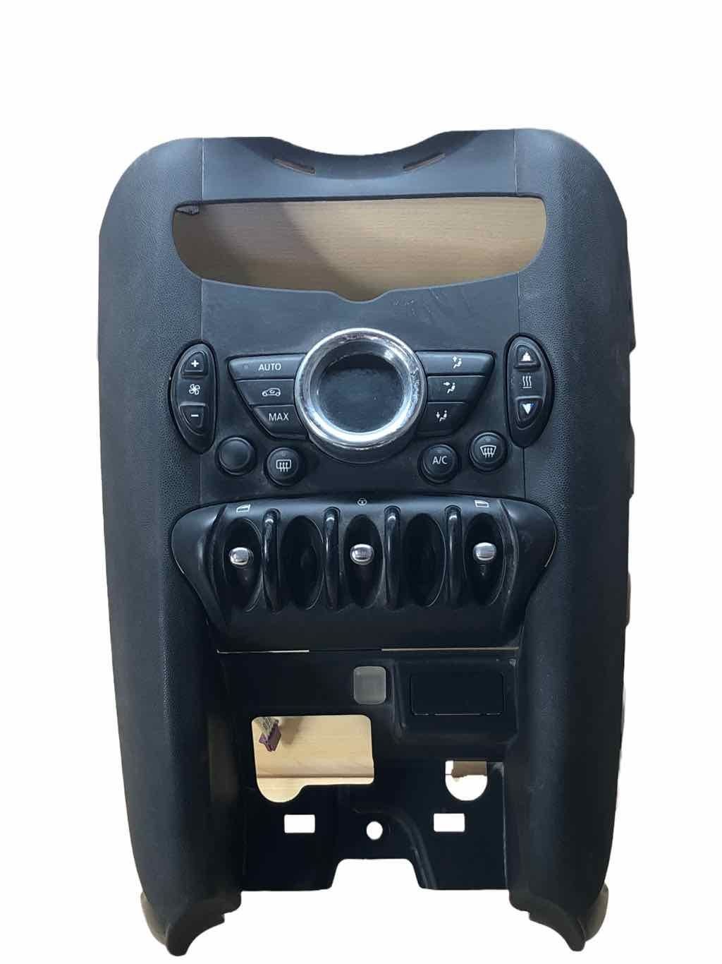 Heater A/c Control MINI COOPER 13 14 150