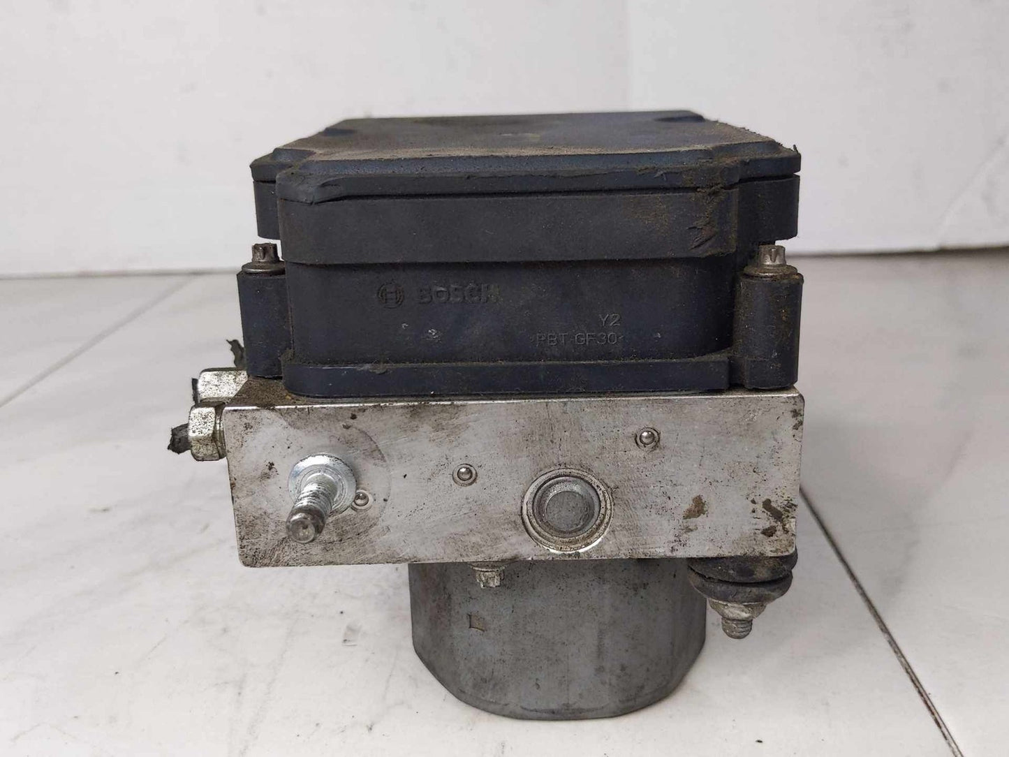 Anti-lock Brake Parts NISSAN ALTIMA 16 172