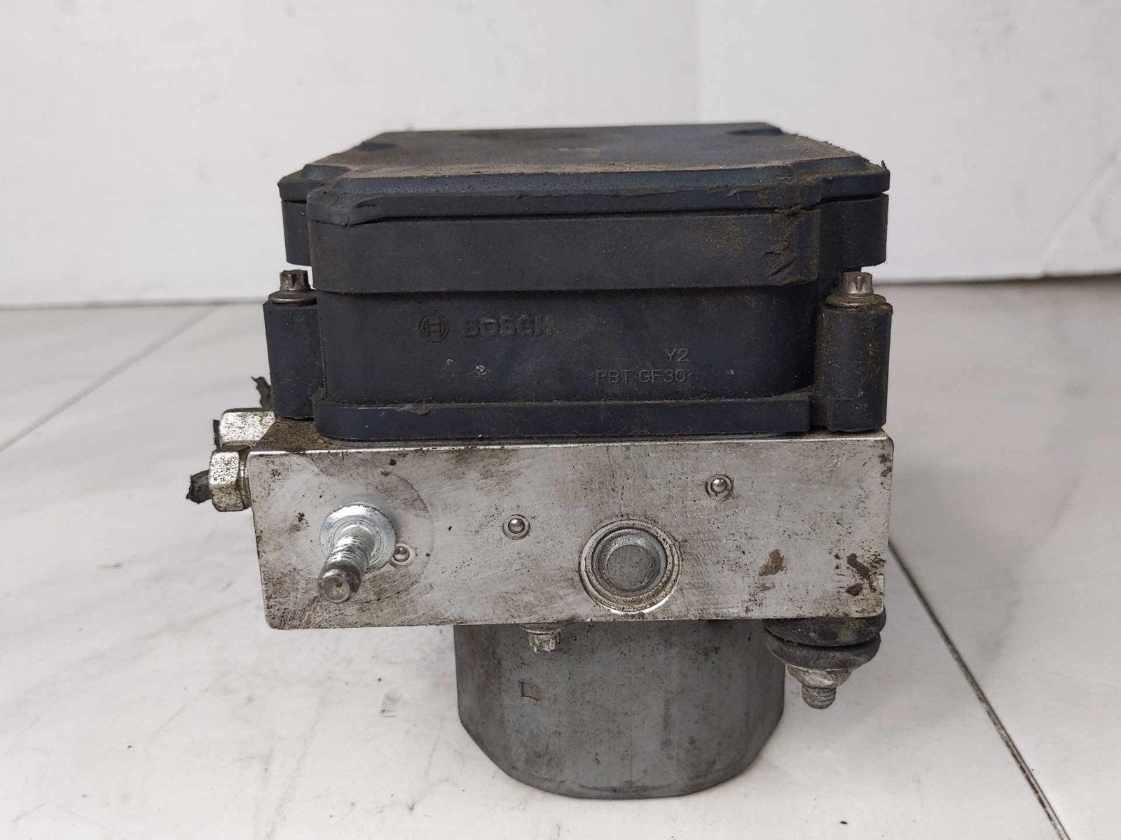 Anti-lock Brake Parts NISSAN ALTIMA 16 172