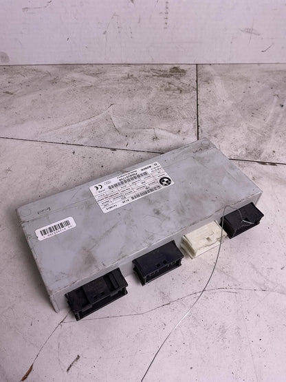 Audio & Visual Equip.(radio) BMW 330I GT 17 18 190