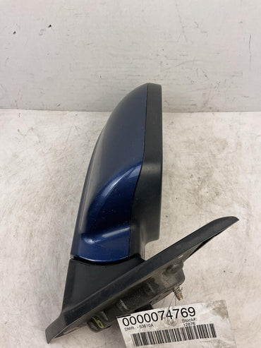 Right Passenger Side Door Mirror For 2005-2009 HYUNDAI TUCSON1