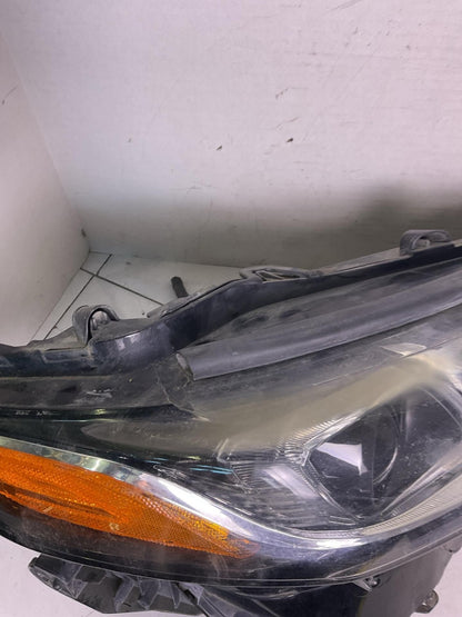 Headlamp Assembly TOYOTA CAMRY Right 18 19 20 21 22 23 242