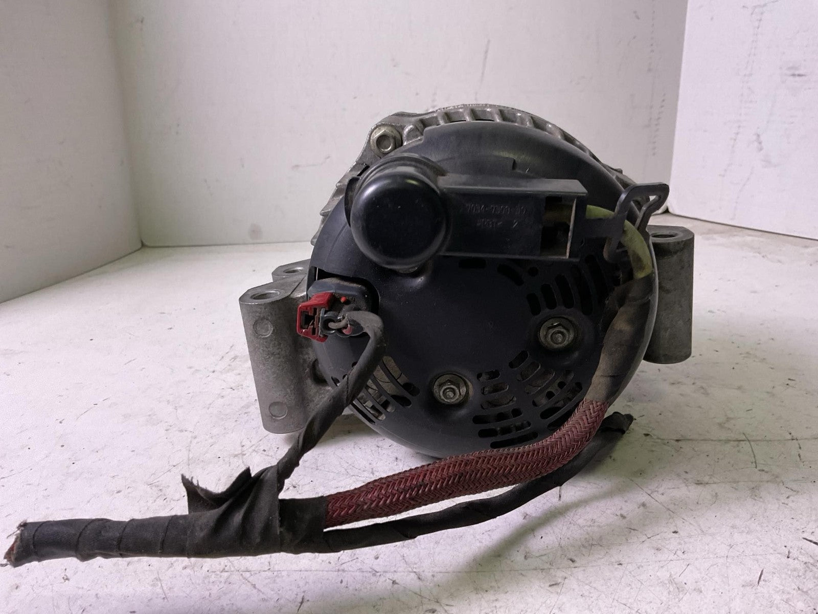 Alternator DODGE CHARGER 11 12 13 14 15 16 17 18 19 20 21 22 234