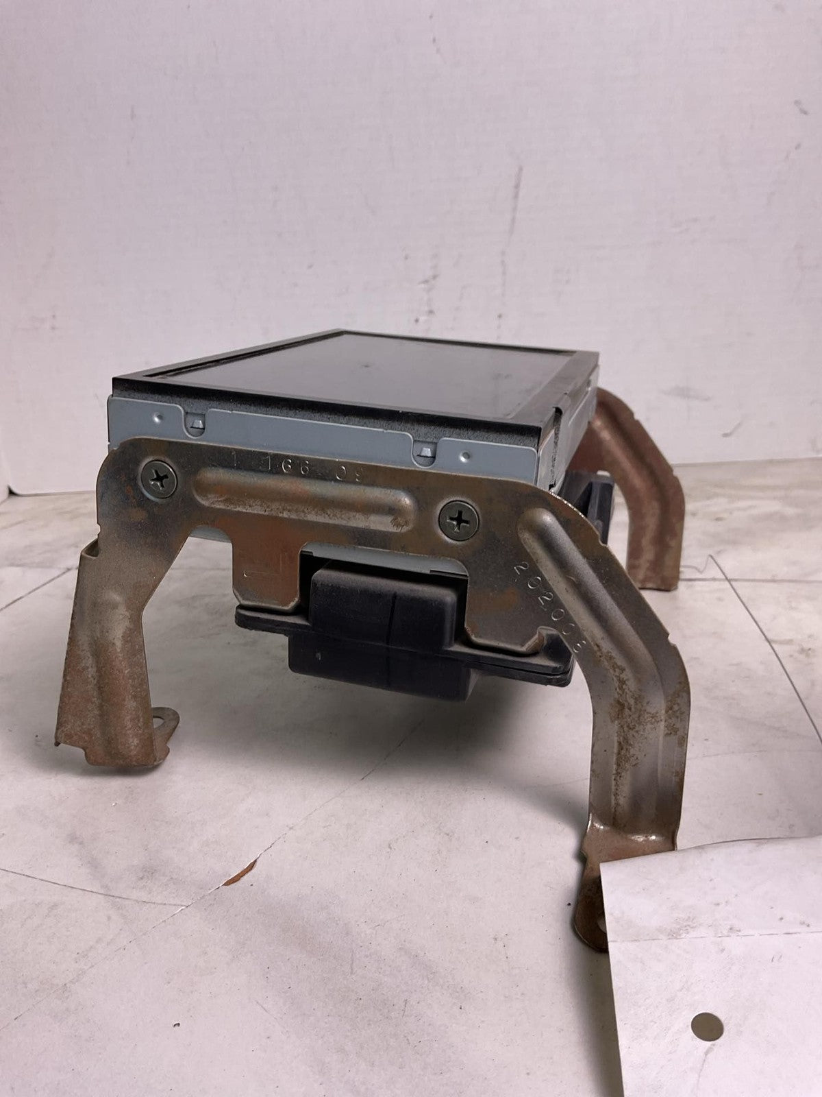 Info-gps-tv Screen NISSAN PATHFINDER 08 09 10 11 121