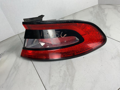 Tail Light Assembly DODGE DART Right 13 14 15 161