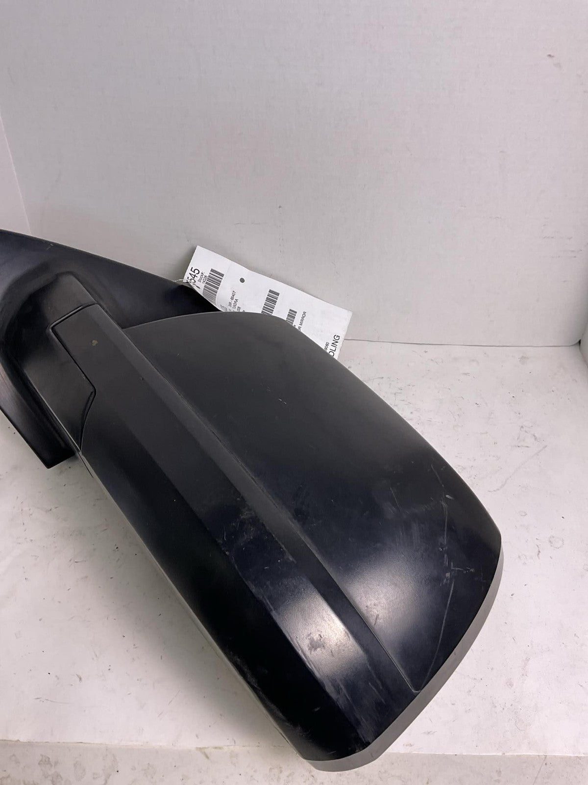 Door Mirror TOYOTA TUNDRA Left 07 08 09 10 11 124