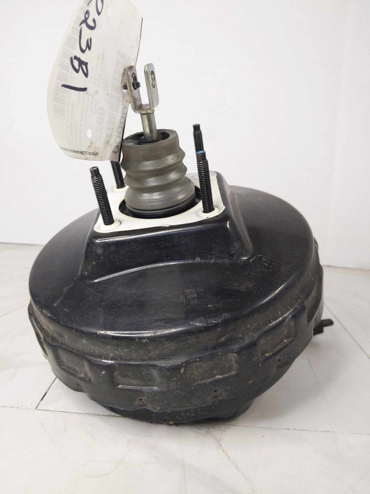 Power Brake Booster FORD FOCUS 12 13 14 15 16 17 183