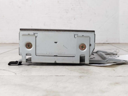 Info-gps-tv Screen INFINITI G35 07 085