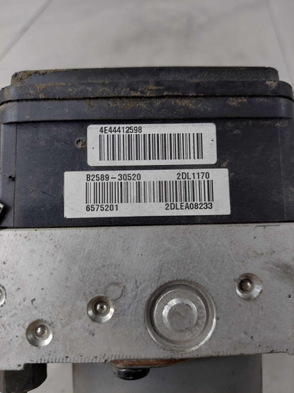 Anti-lock Brake Parts KIA SOUL 14 158