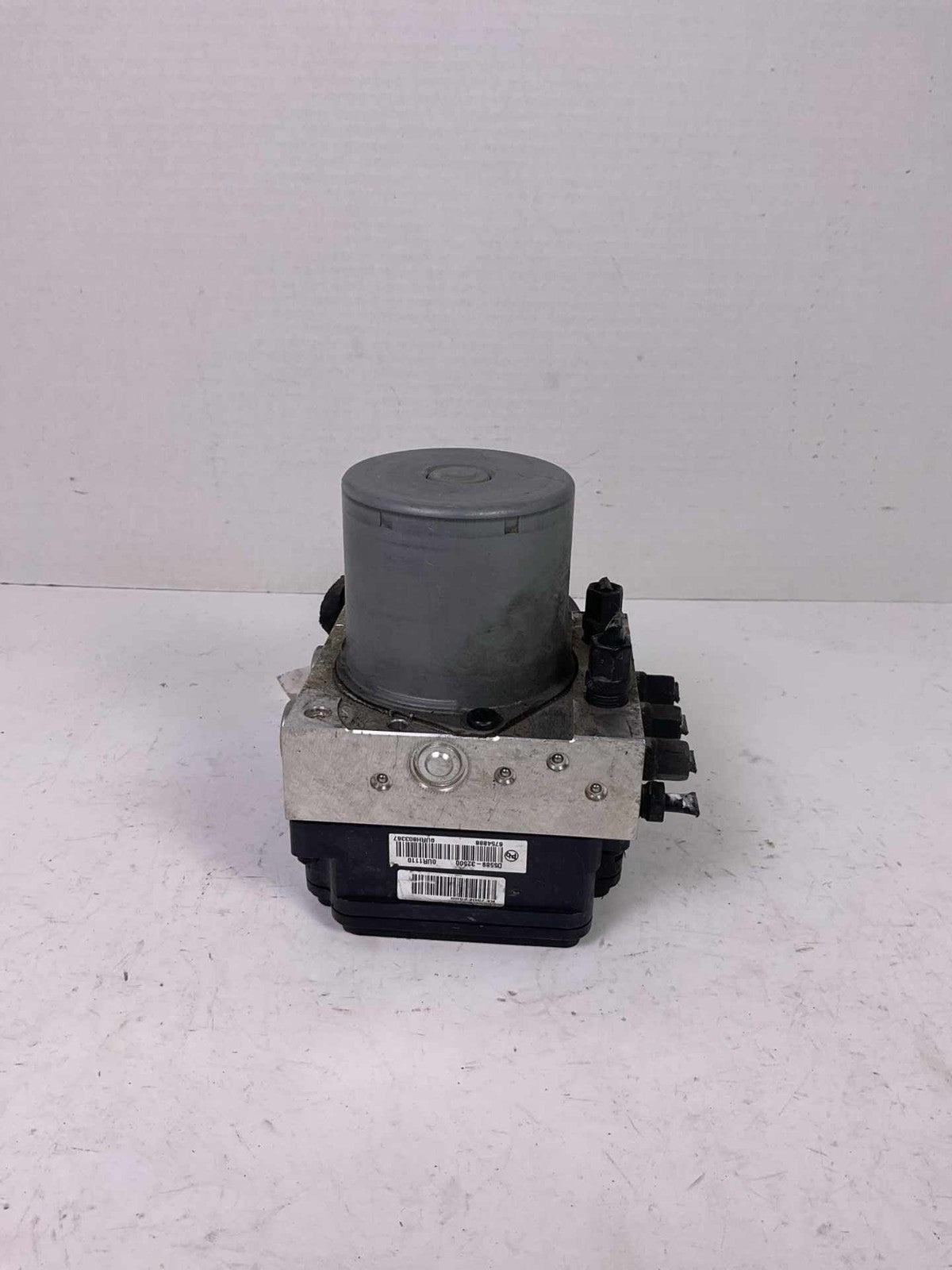 Anti-lock Brake Parts KIA OPTIMA 16 17 181