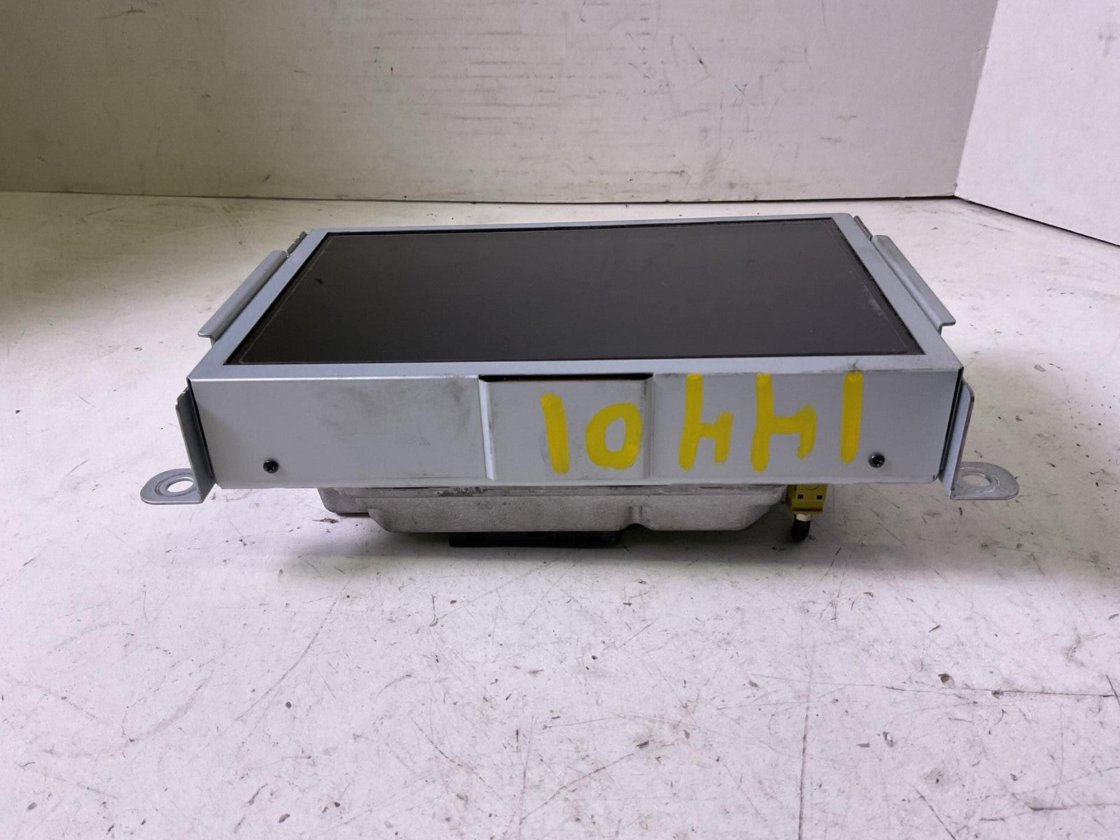 Audio & Visual Equip.(radio) FORD ESCAPE 13 14 15 163