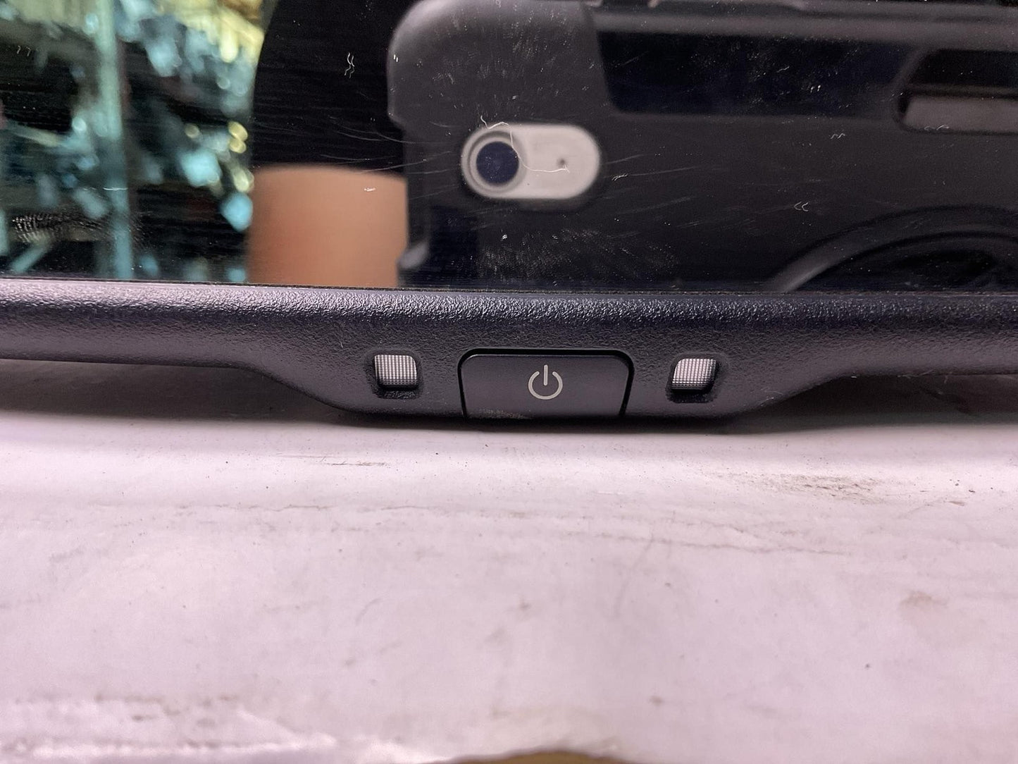 Rear View Mirror CHRYSLER TOWN CNTRY 13 14 15 161