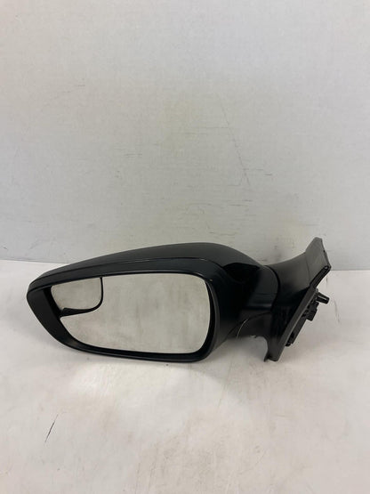 Left Drivver Side Door Mirror For 2012-2017 HYUNDAI ACCENT0