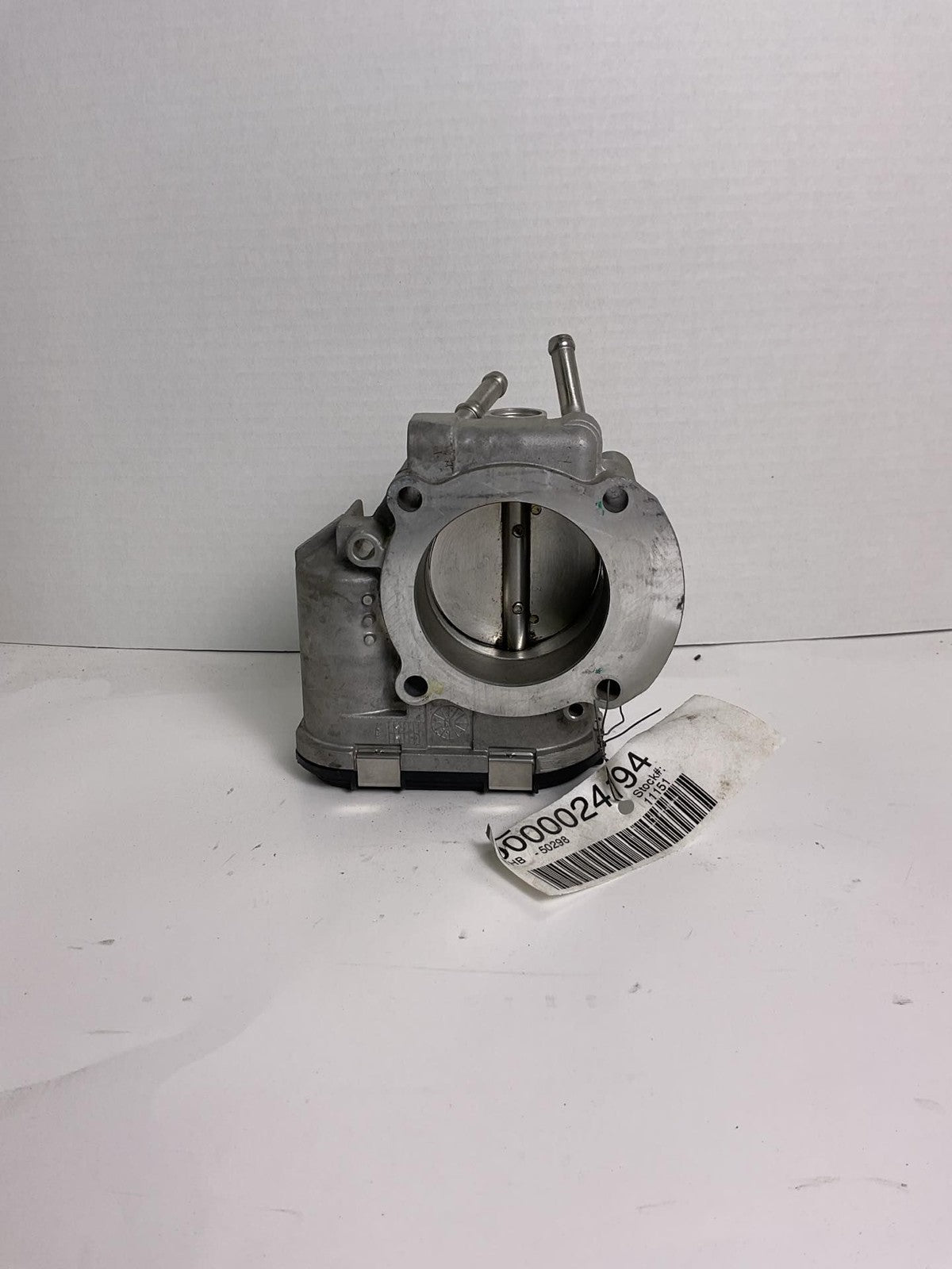 Throttle Body/valve Assy KIA OPTIMA 11 12 13 14 153