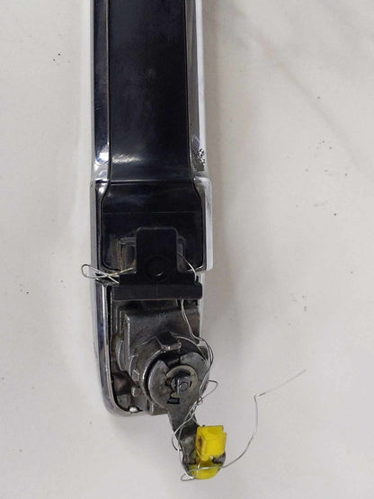 Outside Door Handle NISSAN MAXIMA Left 09 10 11 12 13 145