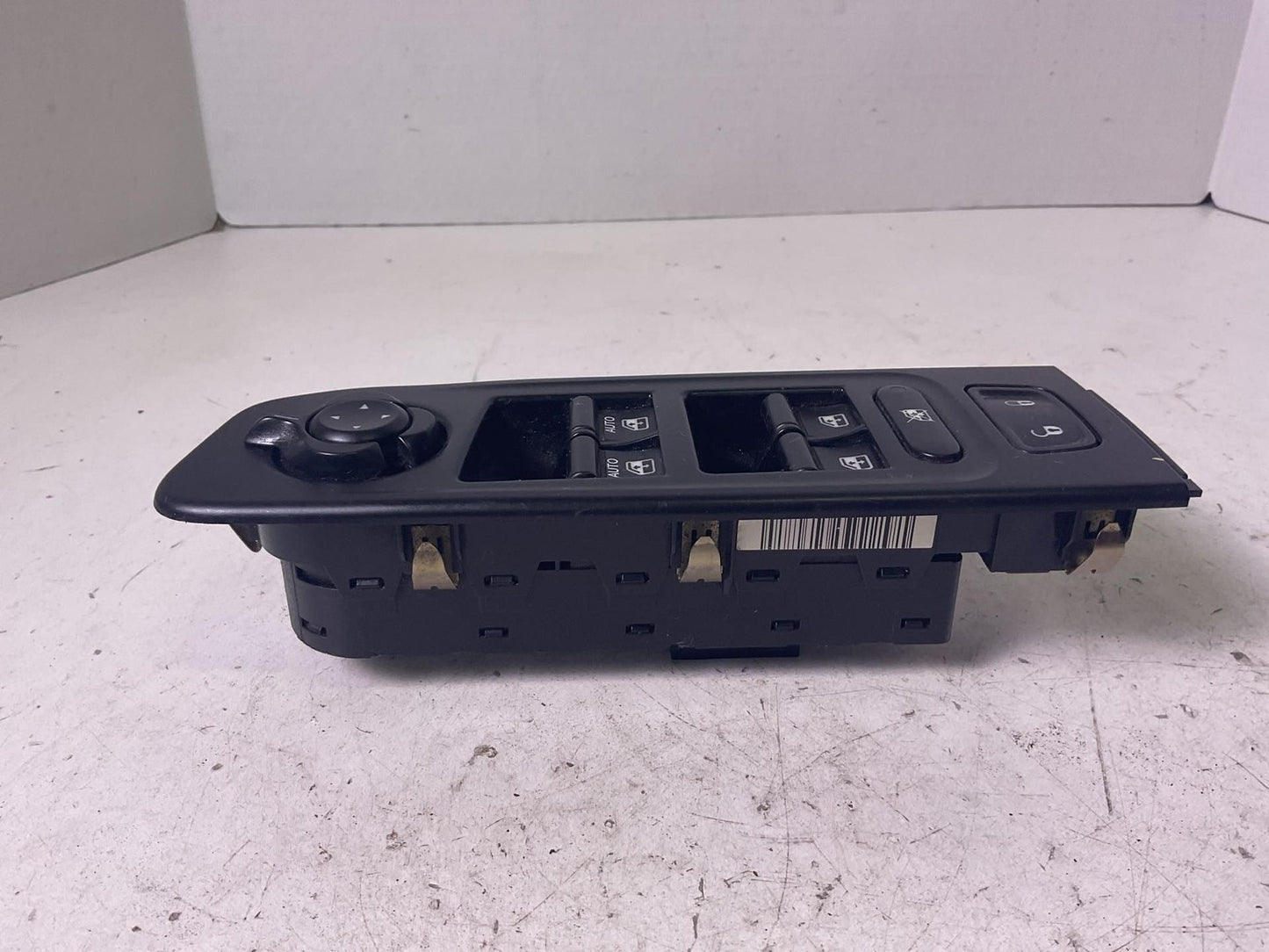 Door Switch Front RENEGADE 15 16 17 18 19 20 21 222