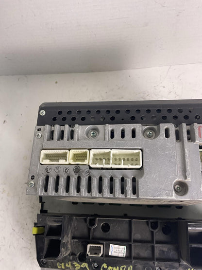 Audio & Visual Equip.(radio) TOYOTA CAMRY 07 08 09 10 112