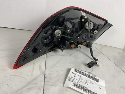 Tail Light Assembly HYUNDAI ELANTRA Left 19 205