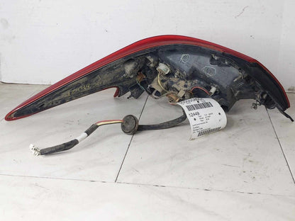 Tail Light Assembly NISSAN ALTIMA Right 16 174