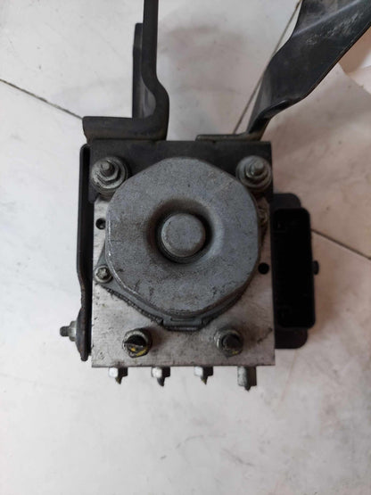 Anti-lock Brake Parts NISSAN VERSA 124