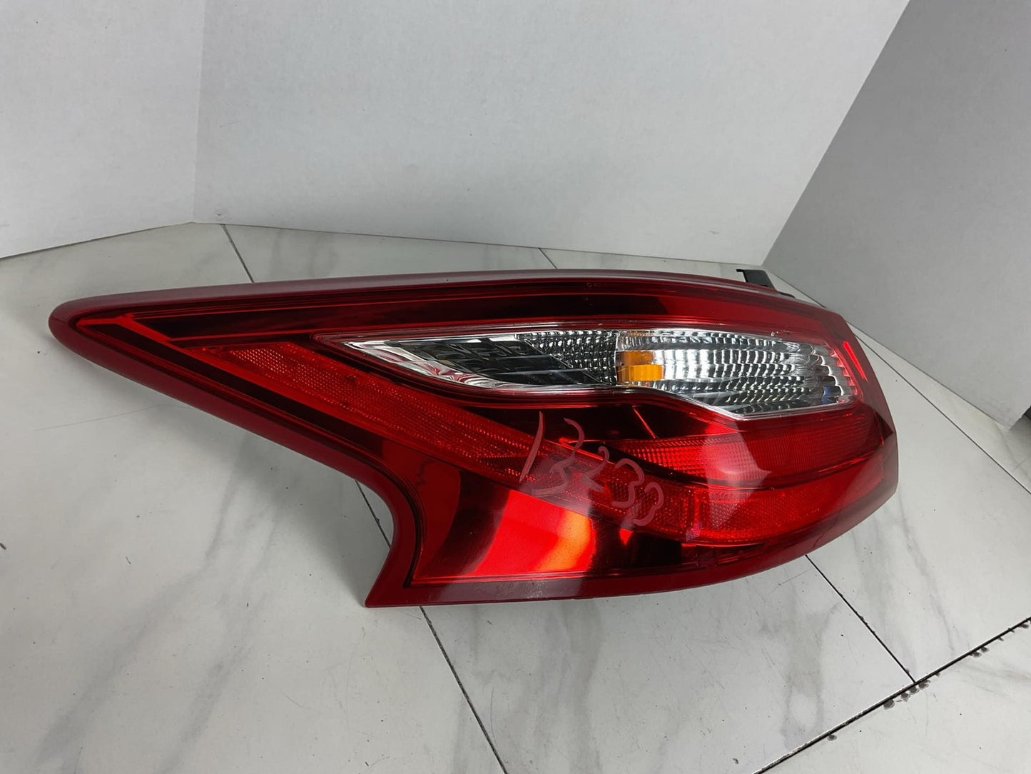 Tail Light Assembly NISSAN ALTIMA Left 16 171
