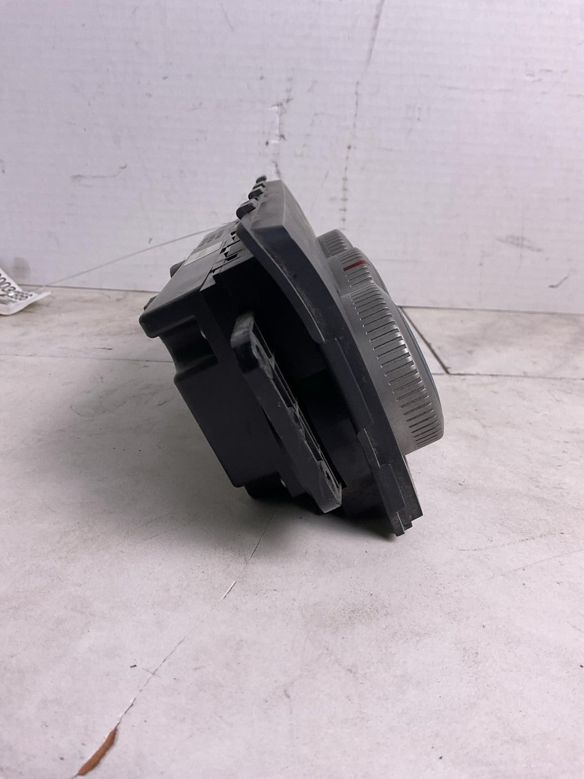 Heater A/c Control MAZDA 6 09 10 11 12 131