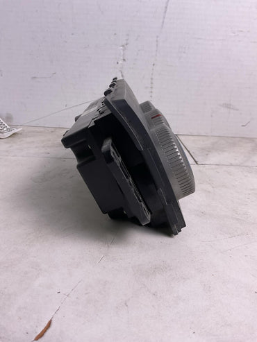 Heater A/c Control MAZDA 6 09 10 11 12 131