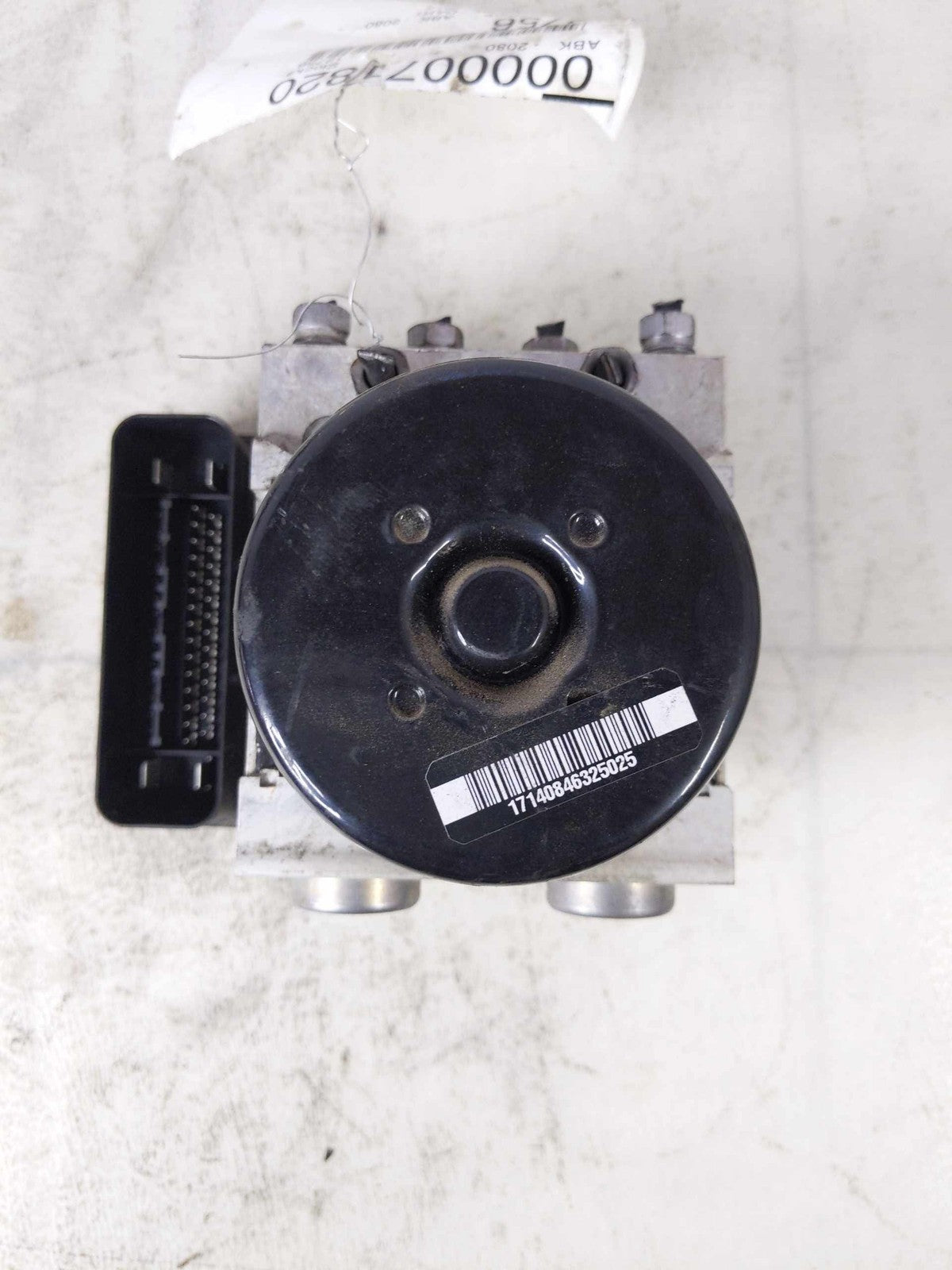 Anti-lock Brake Parts for 2013-2014 DODGE DART5