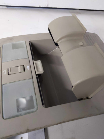 Overhead Console INFINITI M45 073