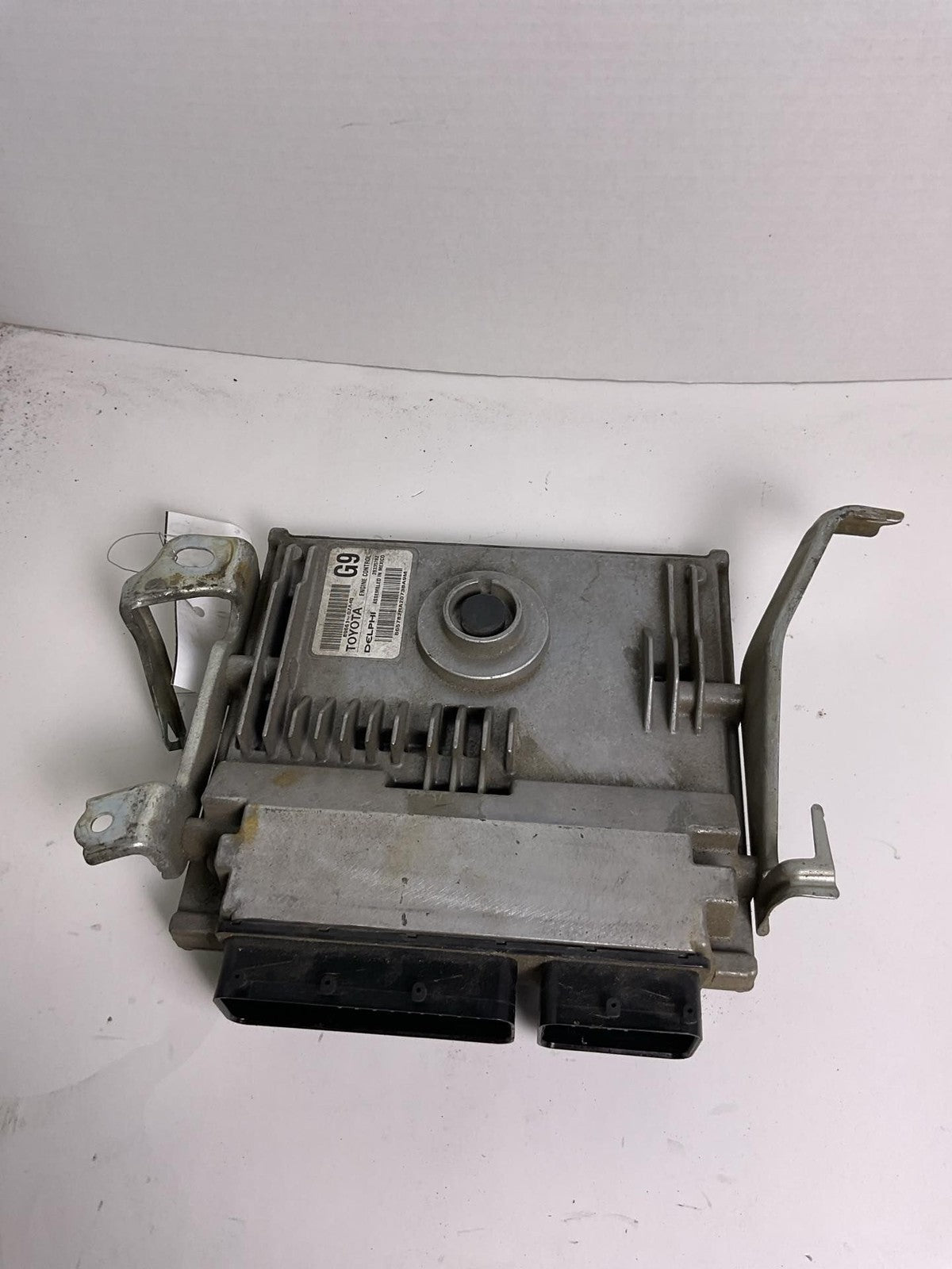 Engine Motor Brain Box Electronic Control Module For 2012 Toyota Corolla0