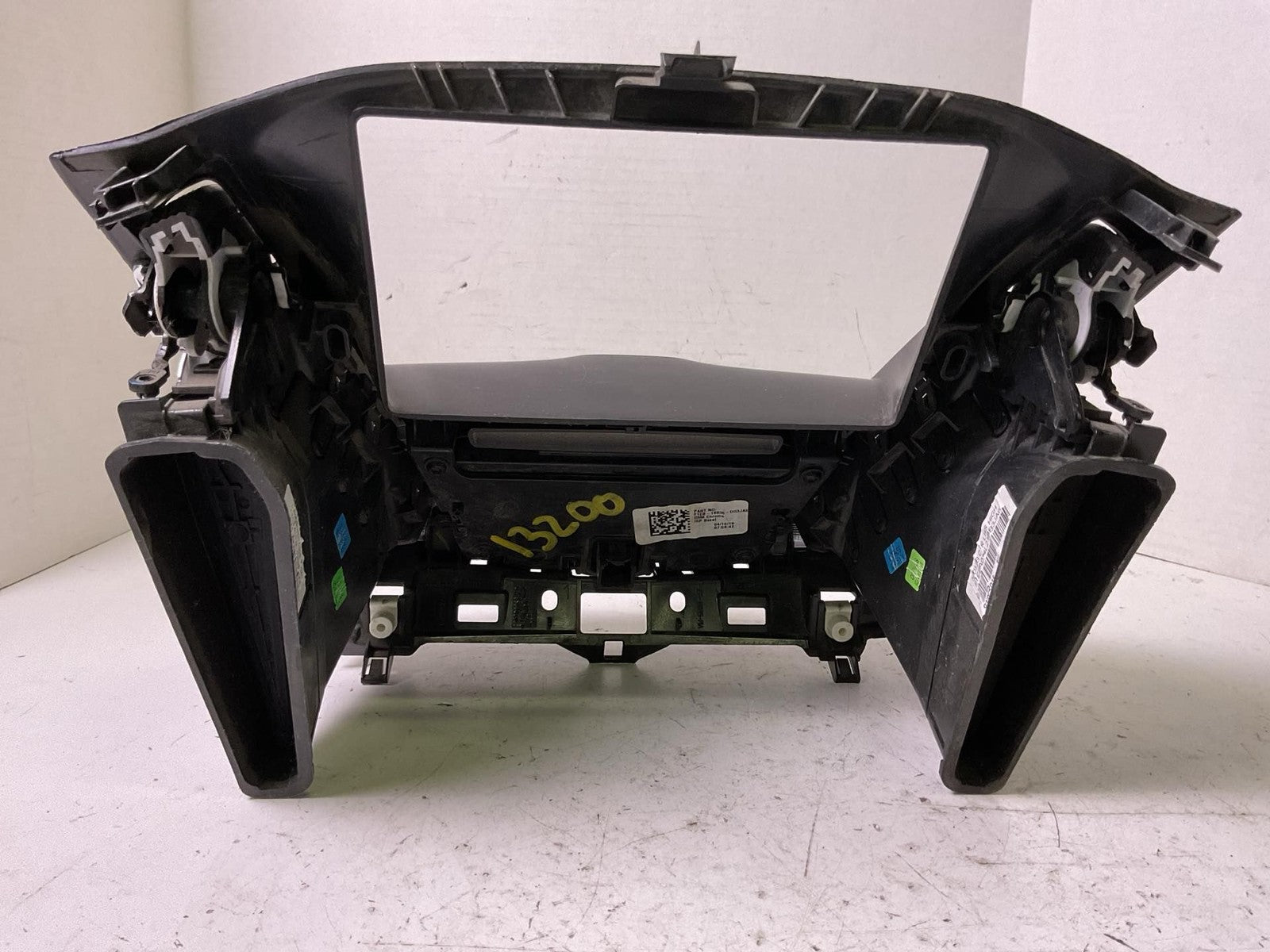 Audio & Visual Equip.(radio) FORD FOCUS 15 16 17 183