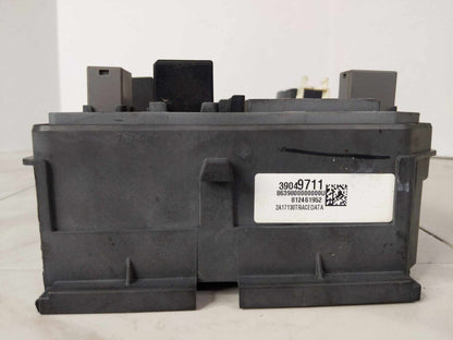 Engine Fuse Box CHEVY CRUZE 175