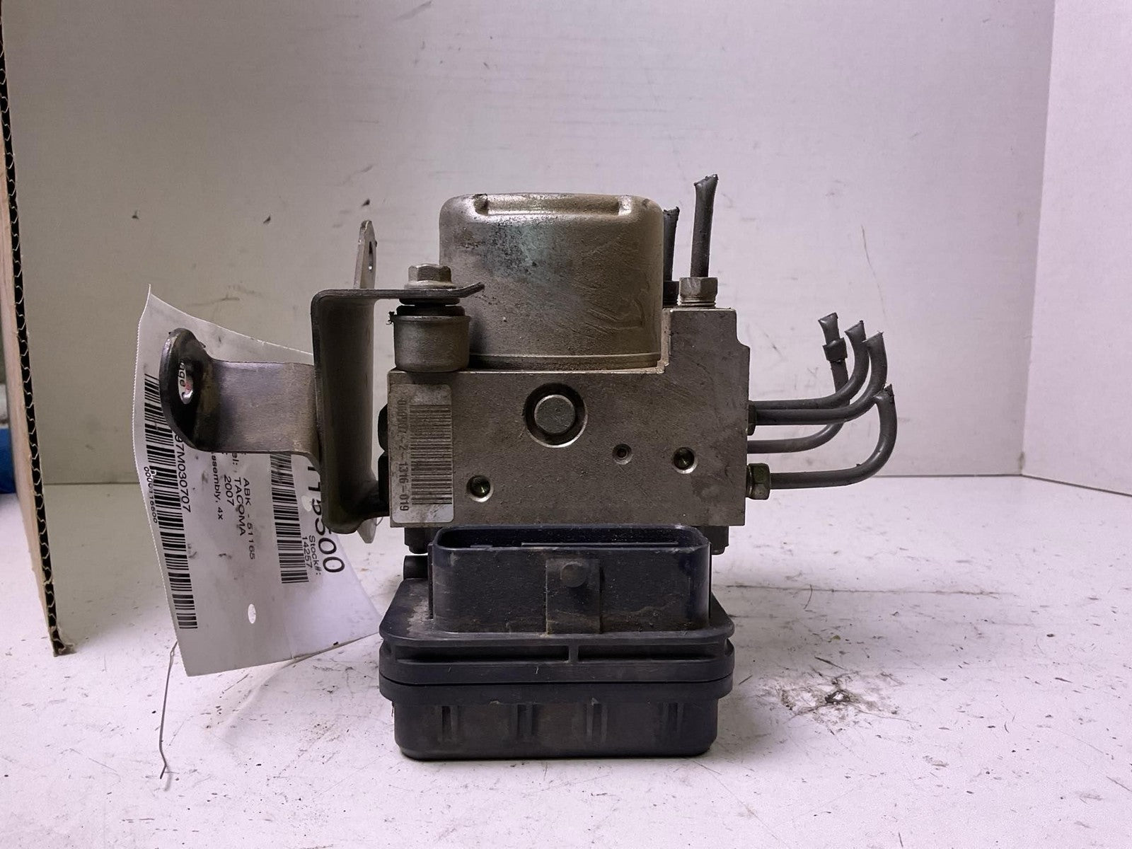 Anti-lock Brake Parts TOYOTA TACOMA 05 06 07 080