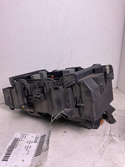 Engine Fuse Box CHEVY MALIBU 18 193