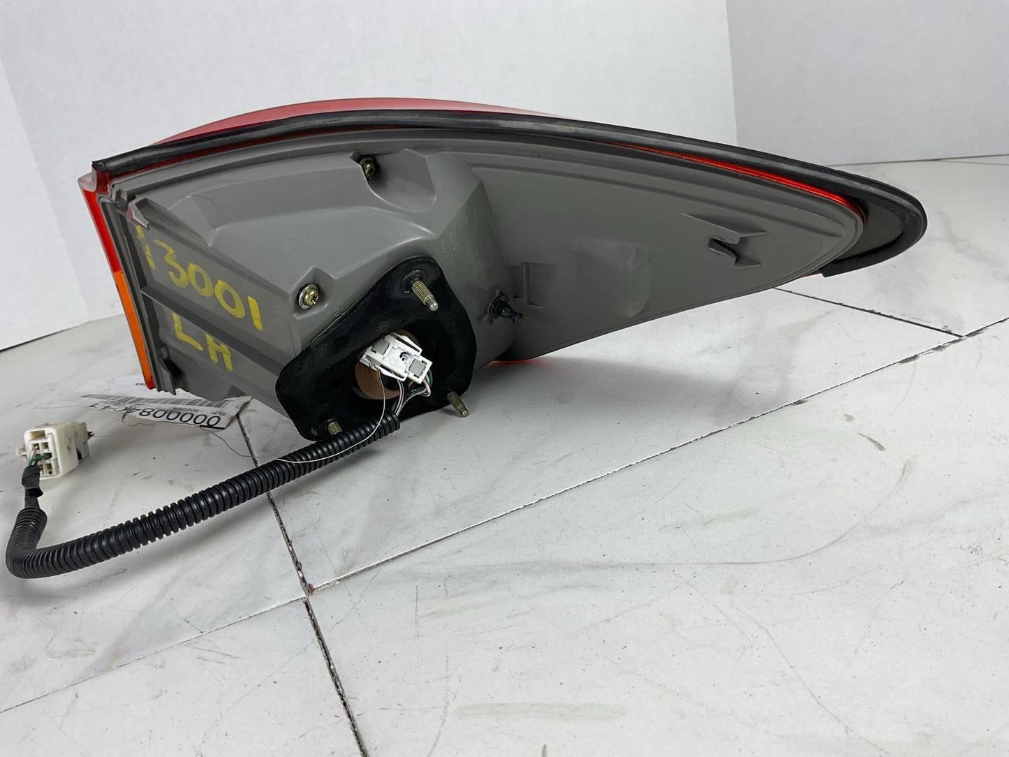 Tail Light Assembly LEXUS IS350 Left 06 07 08 09 104