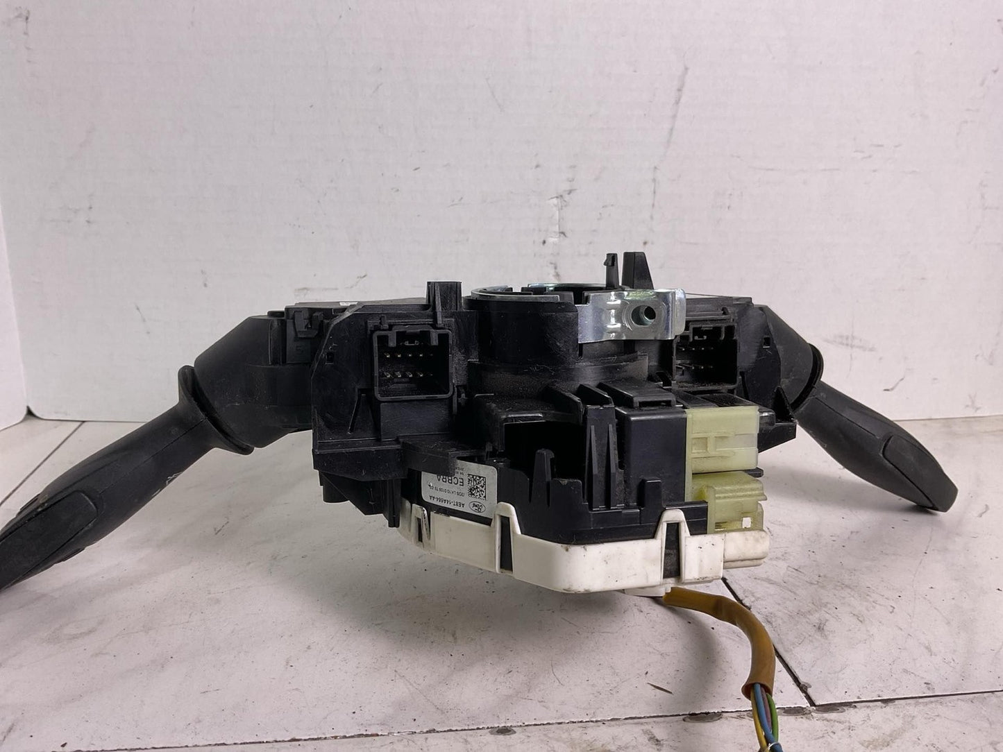 Combination Switch FORD FIESTA 11 12 134