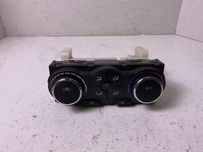 Heater A/c Control NISSAN ALTIMA 10 11 12 130