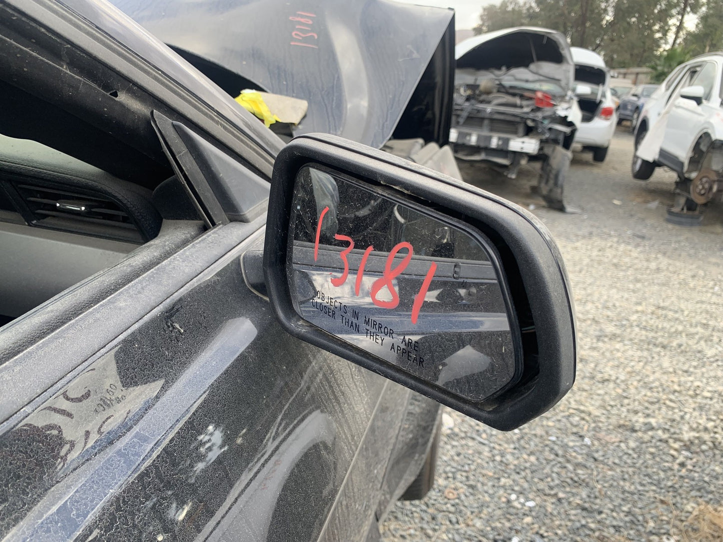 Anti-lock Brake Parts FORD MUSTANG 19 20 21 22 239