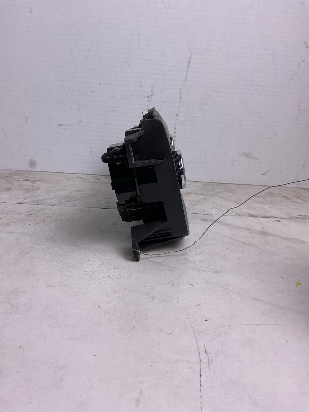 Heater A/c Control NISSAN SENTRA 15 16 17 18 191