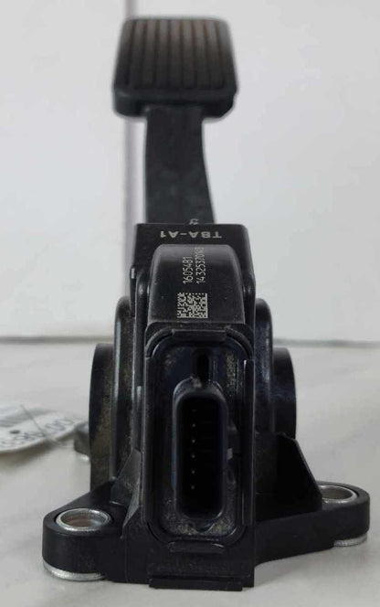 Gas Pedal HONDA CIVIC 163