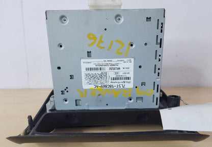 Audio & Visual Equip.(radio) FORD RANGER 07 08 09 10 117