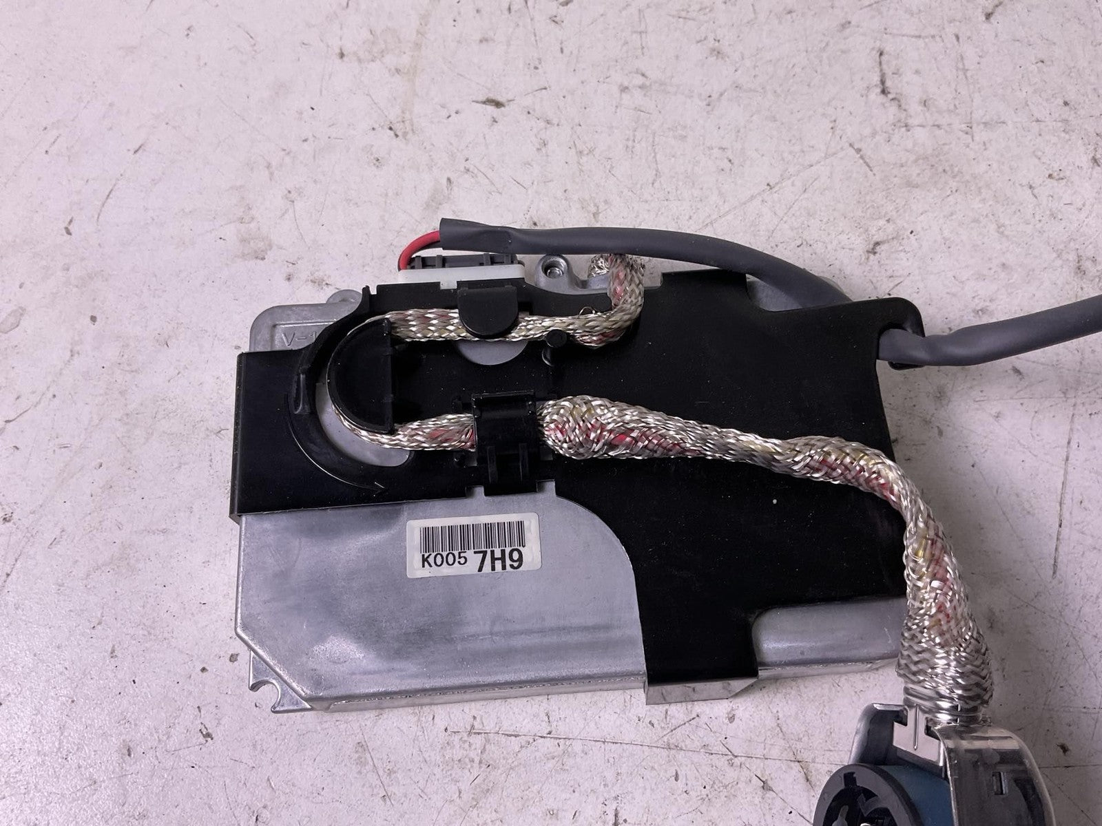 Headlamp Ballast LEXUS RX350 Left 072