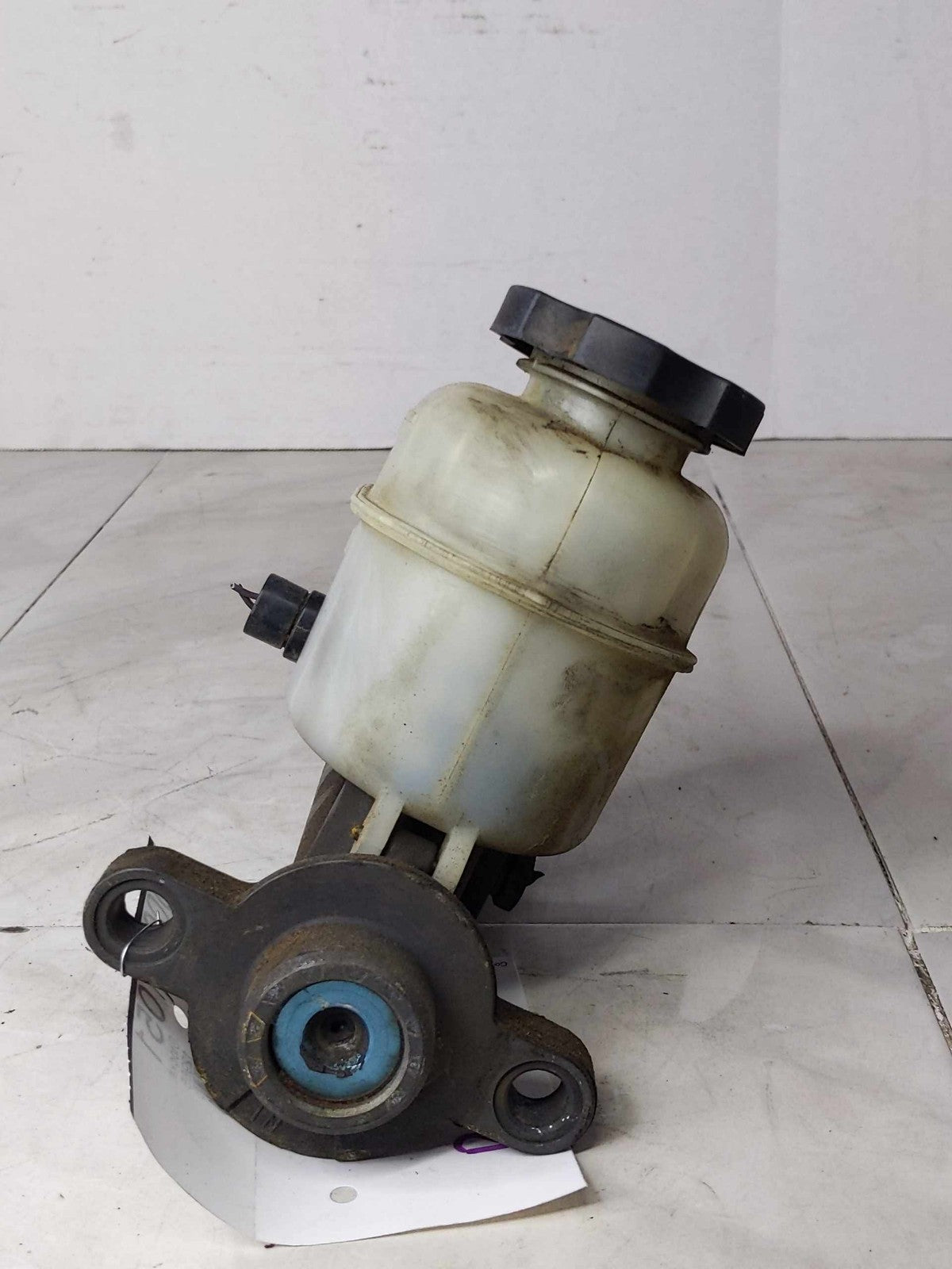 Master Cylinder S10/S15/SONOMA TRUCK 00 01 02 03 041