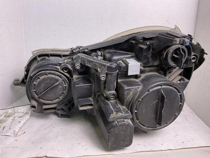 Headlamp Assembly MERCEDES E-CLASS Right 07 08 091