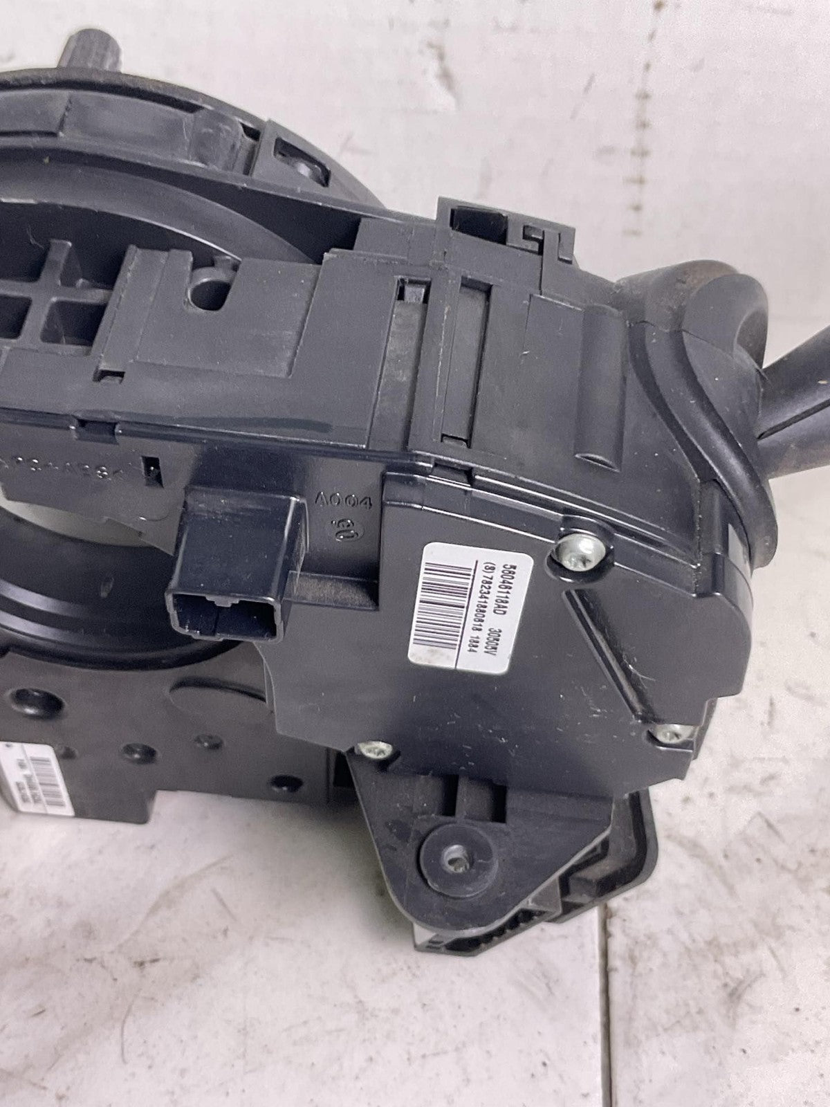 Combination Switch DODGE CARAVAN 12 13 14 15 16 17 18 19 203