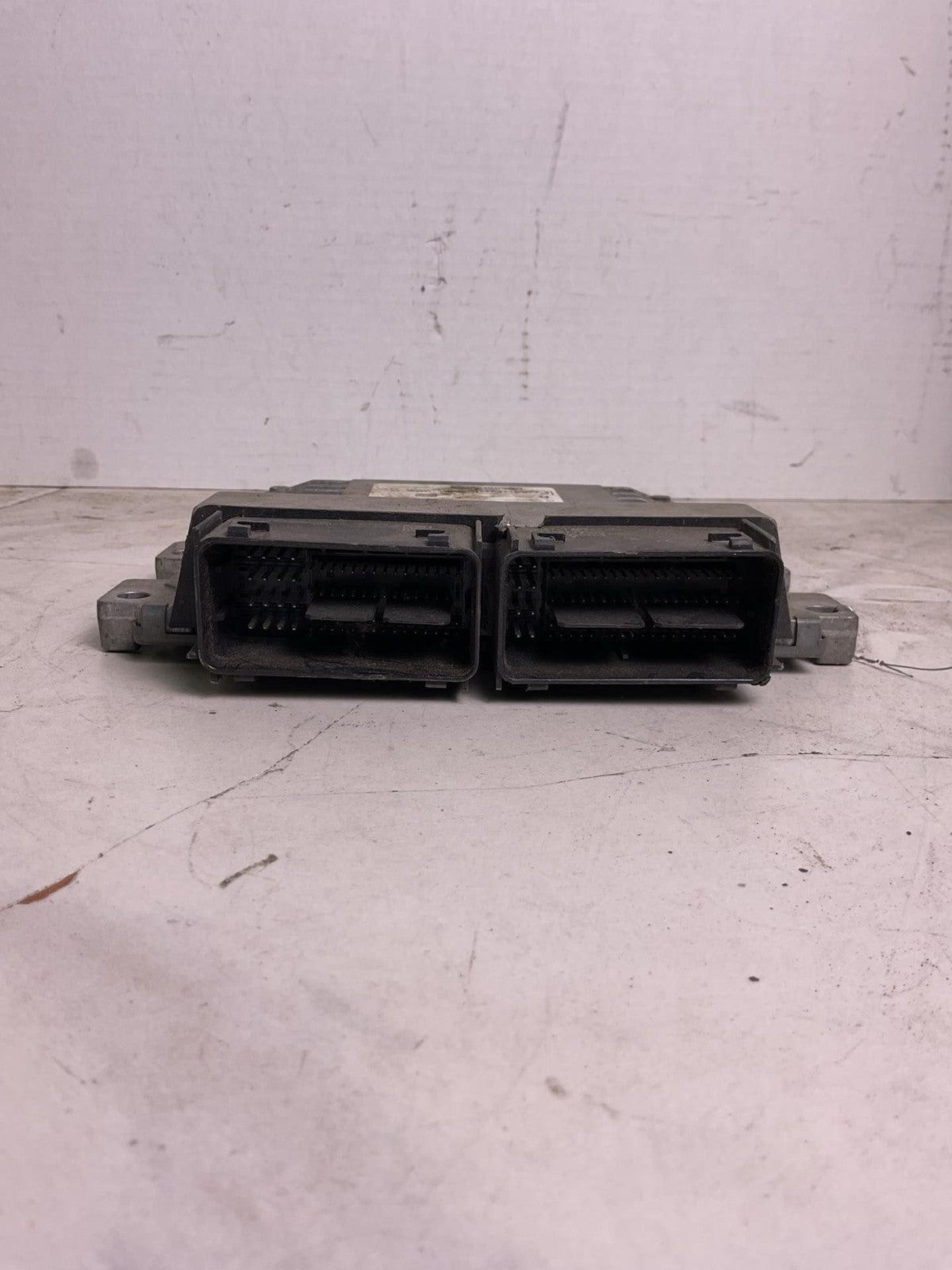 Engine/motor Brain Box FORD FUSION 17 18 192